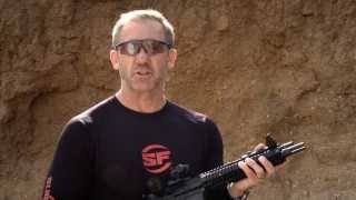 SF SOCOM Suppressor Series  Episode 7  SF3P Flash Hiders [upl. by Rebbecca]