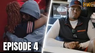 Im In Tears 😭 Bears Hard Knocks Episode 4 REACTION [upl. by Nilyak419]