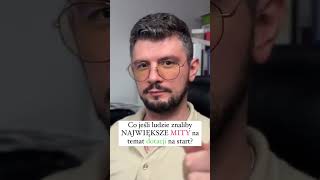 największe mity o dotacjach na otwarcie firmy shorts [upl. by Salas141]