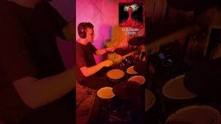 In This Moment  Adrenalize  bartix1994 drumcover roland17kvx [upl. by Vine]