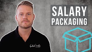 Salary packaging for notforprofit employees Australia [upl. by Navets368]