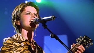 The Cranberries  Promises 1999 quotParisquot Live Video [upl. by Yerffoeg]