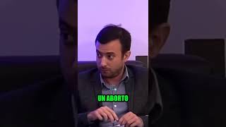 Agustín Laje Vs Feministas Progres [upl. by Bred]