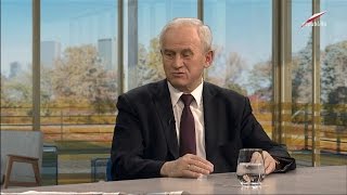 Telewizja Republika  Krzysztof Tchórzewski Minister Energii  Polska na Dzień Dobry 20160524 [upl. by Vorfeld]