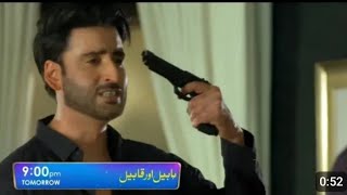 Habil Aur Kabil Last Episode Teaser  Habil Aur Kabil Last Episode Promo  Full Story Review [upl. by Ibrahim993]