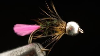 The Pink Tag for Grayling from Fishtec [upl. by Kai]