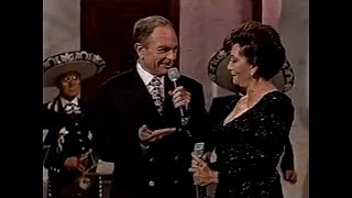 IRMA DORANTES PLATICA DE SU MATRIMONIO CON PEDRO INFANTE Y CANTA quotMI AMOR SE ME FUEquot [upl. by Niala]