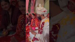 Shayri competition with dulha Dulhan [upl. by Giuditta]