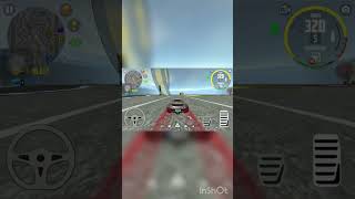 BUGATTI 🔝 speed 414 bugatti carsimulator2 shorts trending shortsviral the gamers den [upl. by Raimondo]