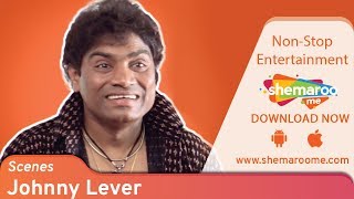 Johnny Lever as Aslam Bhai comedy scenes  Love Ke Liye Kuch Bhi Karega  Best Comedy Movie [upl. by Cristoforo]