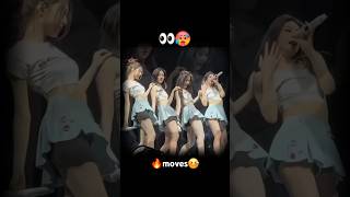 Itzy tik tok dance kpop shorts tiktok [upl. by Aelat]