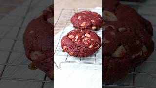 GALLETAS RED VELVET [upl. by Enriqueta]