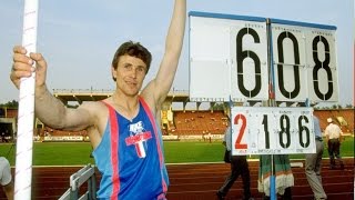 Top 10 Brilliant World Records In Sports  Pastimers [upl. by Birch]