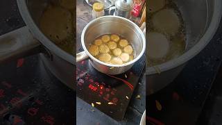 Dharti pe ye log paye jate haikadhipakora foodblogger ytshorts tranding cooking [upl. by Vaclav]