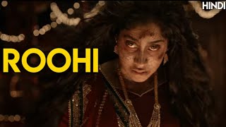 Roohi 2021 Movie Explained in Hindi  Roohi Movie Ending Explained [upl. by Dafodil]