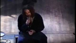 Counting Crows  12  Round Here  Live  12021996 [upl. by Nazay146]