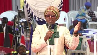 POWERFUL MORNING WORSHIP  MINISTRY OF REPENTANCE AND HOLINESS SWAHILI WORSHIP BY OVERSEER RUTH [upl. by Grim]