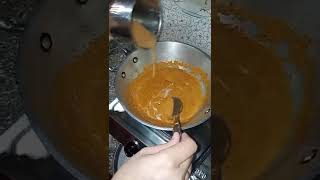 Shahi Paneer Recipe😋 [upl. by Jakoba432]