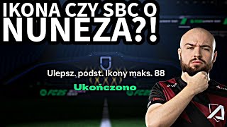 WYCZYŚCIŁEM CAŁY KLUB ABY ZROBIĆ NOWE SBC o IKONĘ 88 [upl. by Housen3]