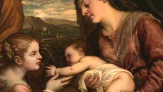 What Makes a Master Titian [upl. by Jamila]