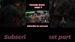 MAD MOVIE COMEDY SCENES 🤣🤣 Part 7 love drama bollywood [upl. by Necaj234]