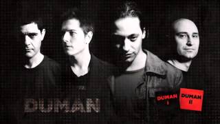 Duman Senin Gibi [upl. by Eliathas]