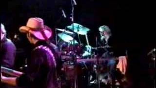 Artimus Pyle Band  Sweet Home Alabama [upl. by Davenport]