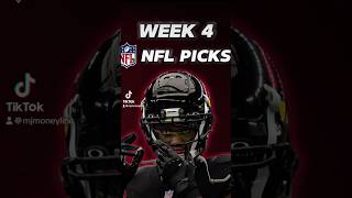 OUR 3 SWEAT FREE NFL PICKS for SUNDAY SEPTEMBER 29th shorts [upl. by Lebazi524]