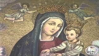 IL Santo Rosario  Misteri Gloriosi † [upl. by Eryn]