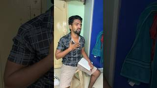 இது chair 🪑 சவுண்டு இல்ல நாதான் குசுவுட்டேன் 😜😳🤣 comedy funny shortsfeed vmfamily shorts [upl. by Isbel490]