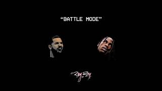 Reyrzy  BATTLE MODE Hip Hop Dance Battle Track [upl. by Calesta784]