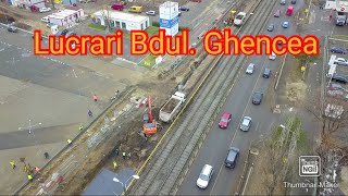 02 FEB 2024 Lucrari Bdul Ghencea [upl. by Orola]