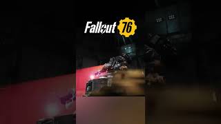 Fallout 76 HUGE New Update [upl. by Adnaugal161]