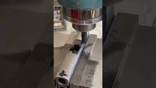 Milling for An Optic ASMR [upl. by Natelson]