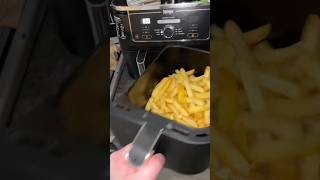 Air fryer users agree viralvideo food trending [upl. by Hanson]