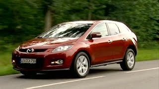 2007 Mazda CX7 [upl. by Hayalat460]