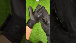 Best grip goalkeeper gloves 🧲🧤 goalkeeperstore goalkeepergloves soccerequipment football [upl. by Wesla812]