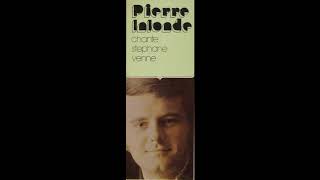 Pierre Lalonde  Youppie  Chansons du Québec  Capitol   1974 [upl. by Piper]