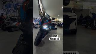 BMW M 1000 RR  Motorev Motorrad M1000RR RR bikers BikerLife 2025 [upl. by Nanaek]