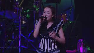 Yuki Kajiura  Liminality LiveHD [upl. by Dolloff84]