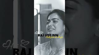 Dhoondta ek pal main Dil jise ye Sau dafa song shorts video love story lyrics video [upl. by Domenech898]