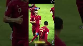 Ronaldo🇵🇹xuhuong [upl. by Laehcym]