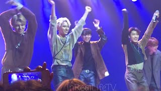 Ateez Random KPOP Dance Challenge  BTS Twice Exo  NCT  Block B [upl. by Katie937]