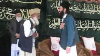 Eidgah Sharif  Manqabat Lasani Paak By Tahir Shahzad [upl. by Cross182]