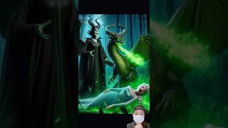 Maleficent vs Elsa Saitama Annabelle Spiderman Sonic [upl. by Wallas503]