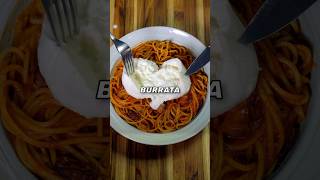 How to Make Homemade Burrata The Easy Way [upl. by Tullusus415]