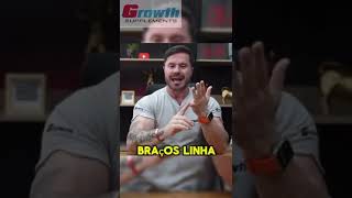 POLICHINELOS  Top 5 dos maiores queimadores de gordura renatocariani cortesgrowth renatocariani [upl. by Delphina]