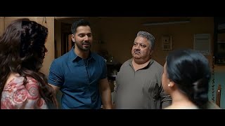 Bawaal Full Movie  Varun Dhawan  Janhvi Kapoor  Parth Siddhpura  Facts amp Review [upl. by Osnofledi]