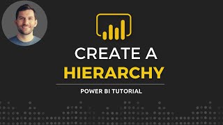 What are Hierarchies in Power BI [upl. by Idisahc]