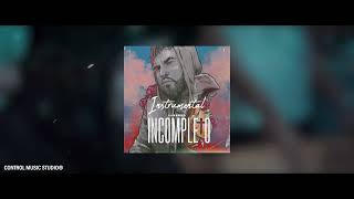 Farruko  Incompleto PistaInstrumentalKaraoke [upl. by Javier755]